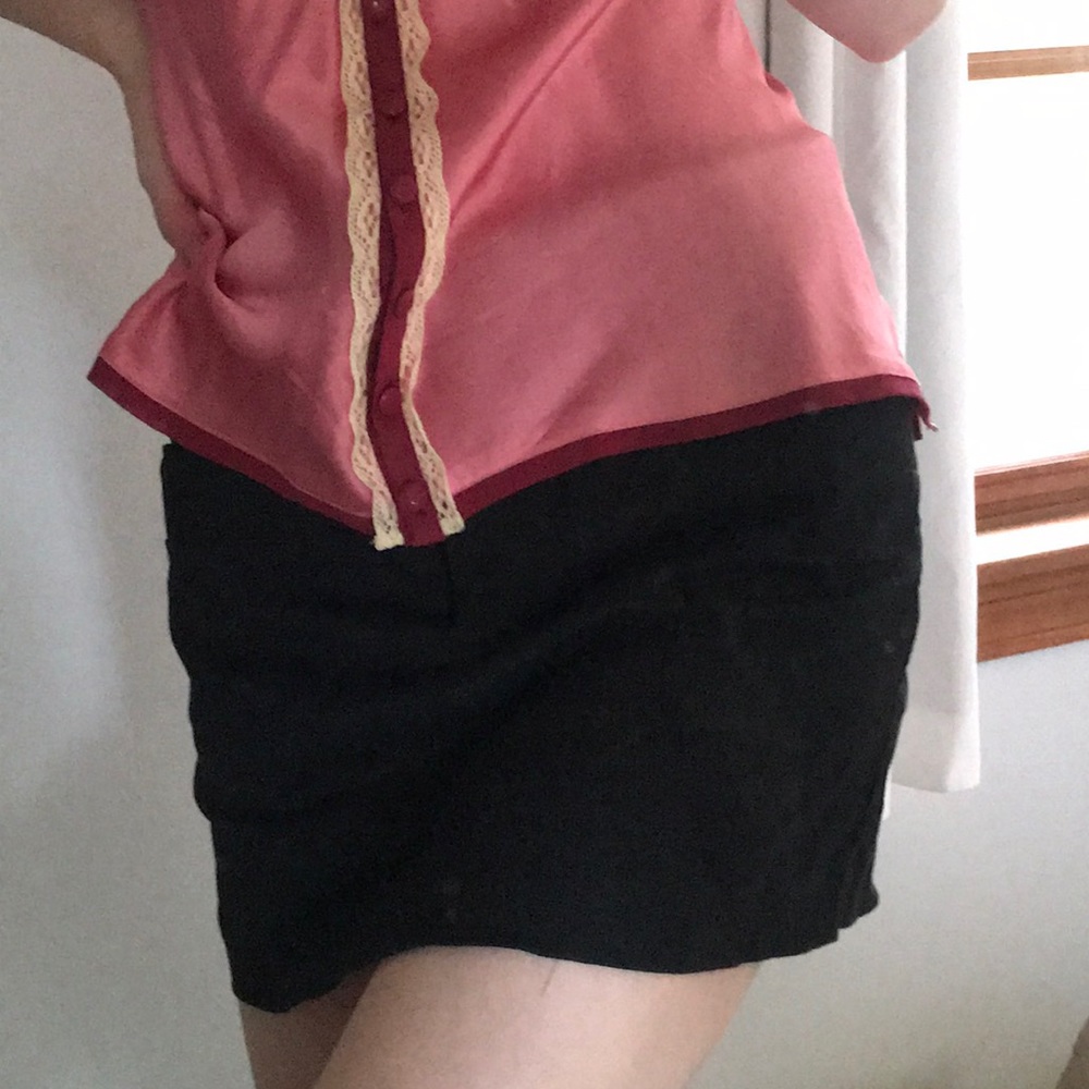 Miu Miu Mini